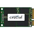 Crucial m4 128GB mSATA Internal Solid State Drive CT128M4SSD3.